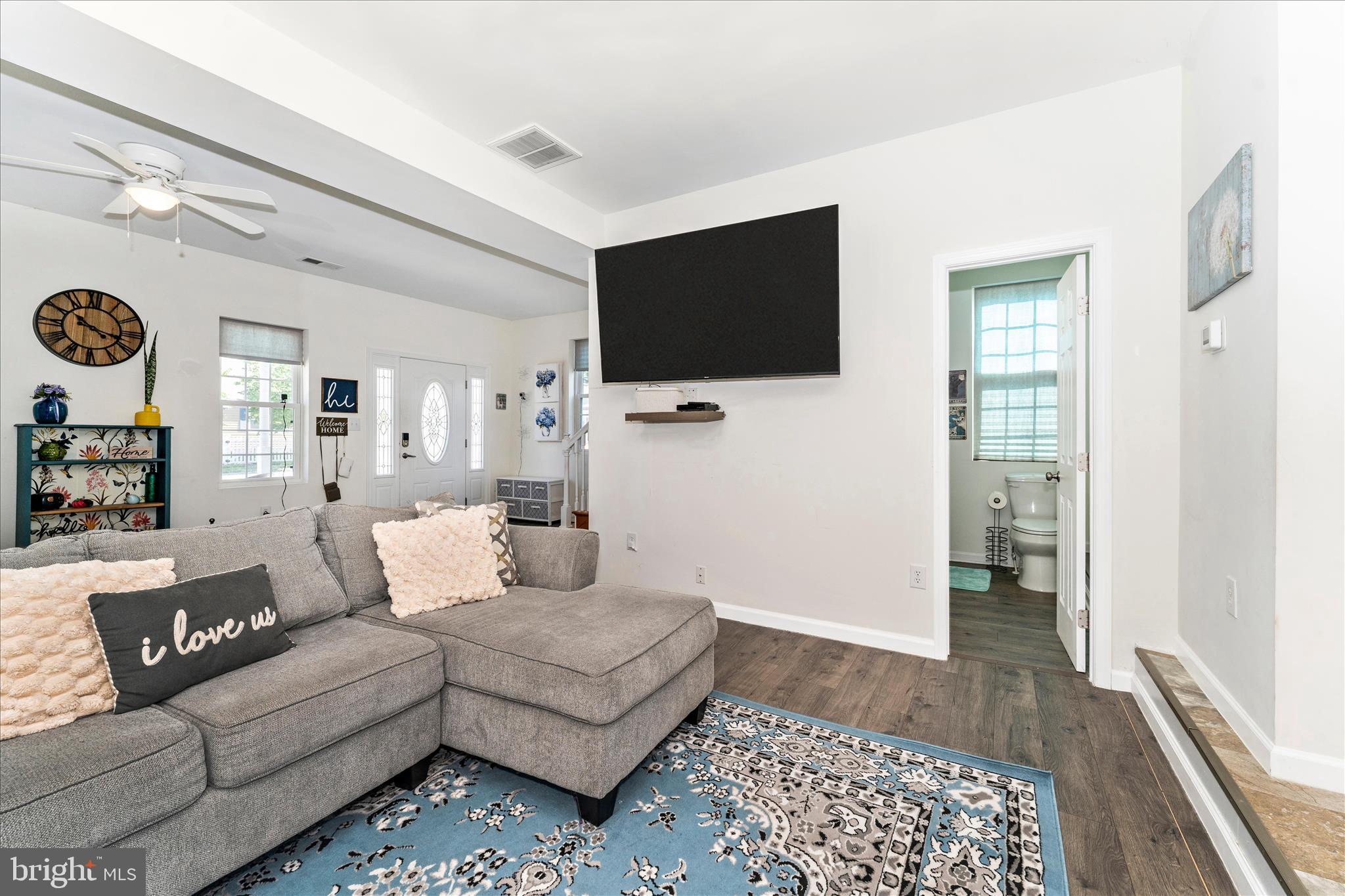 WILLIAMSPORT - Residential