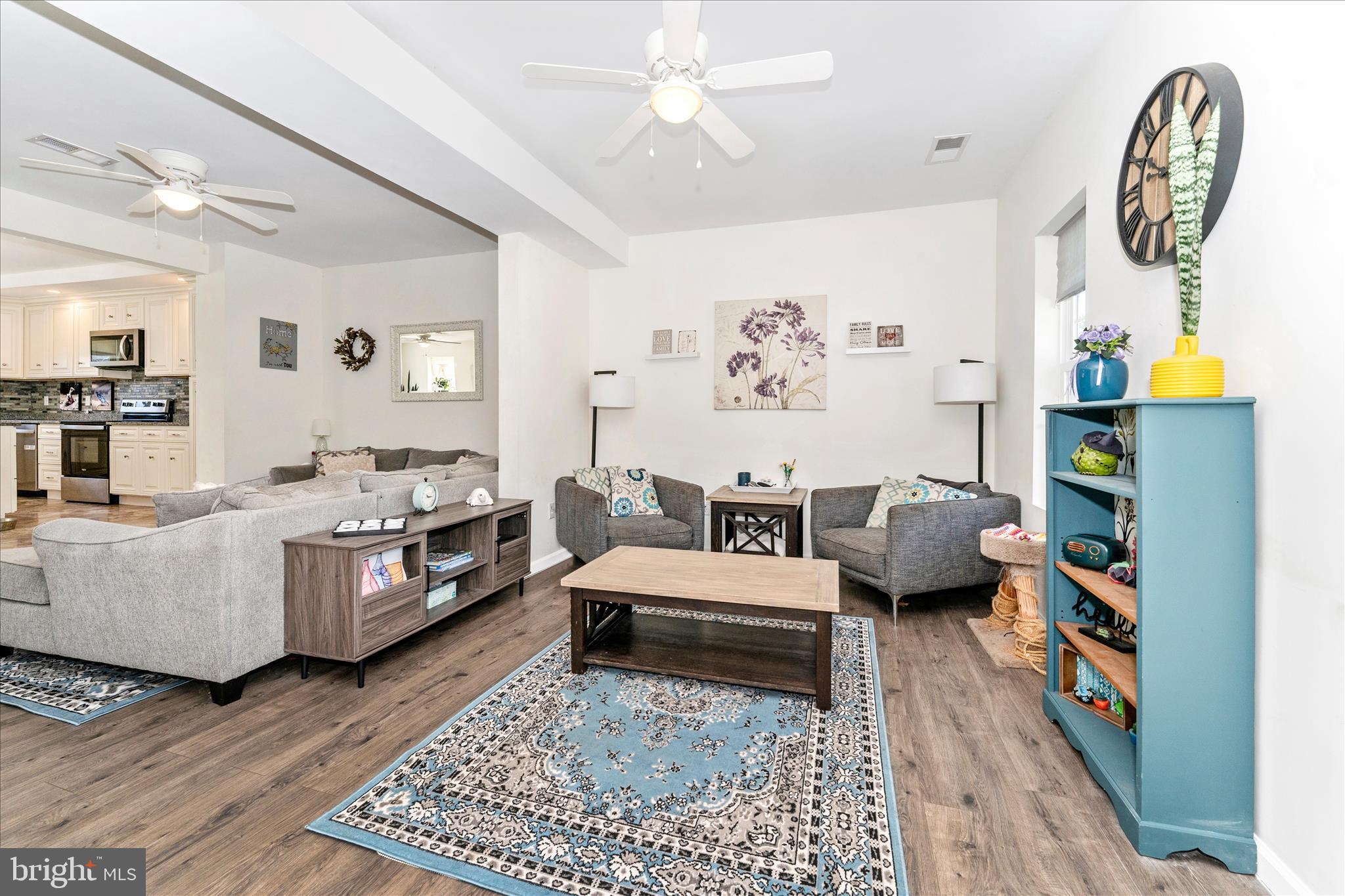 WILLIAMSPORT - Residential