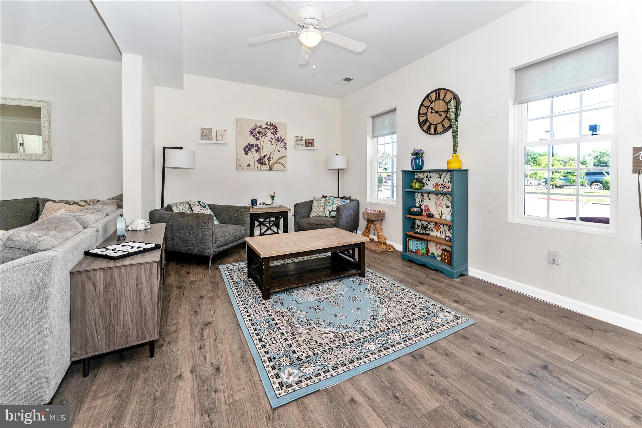 WILLIAMSPORT - Residential