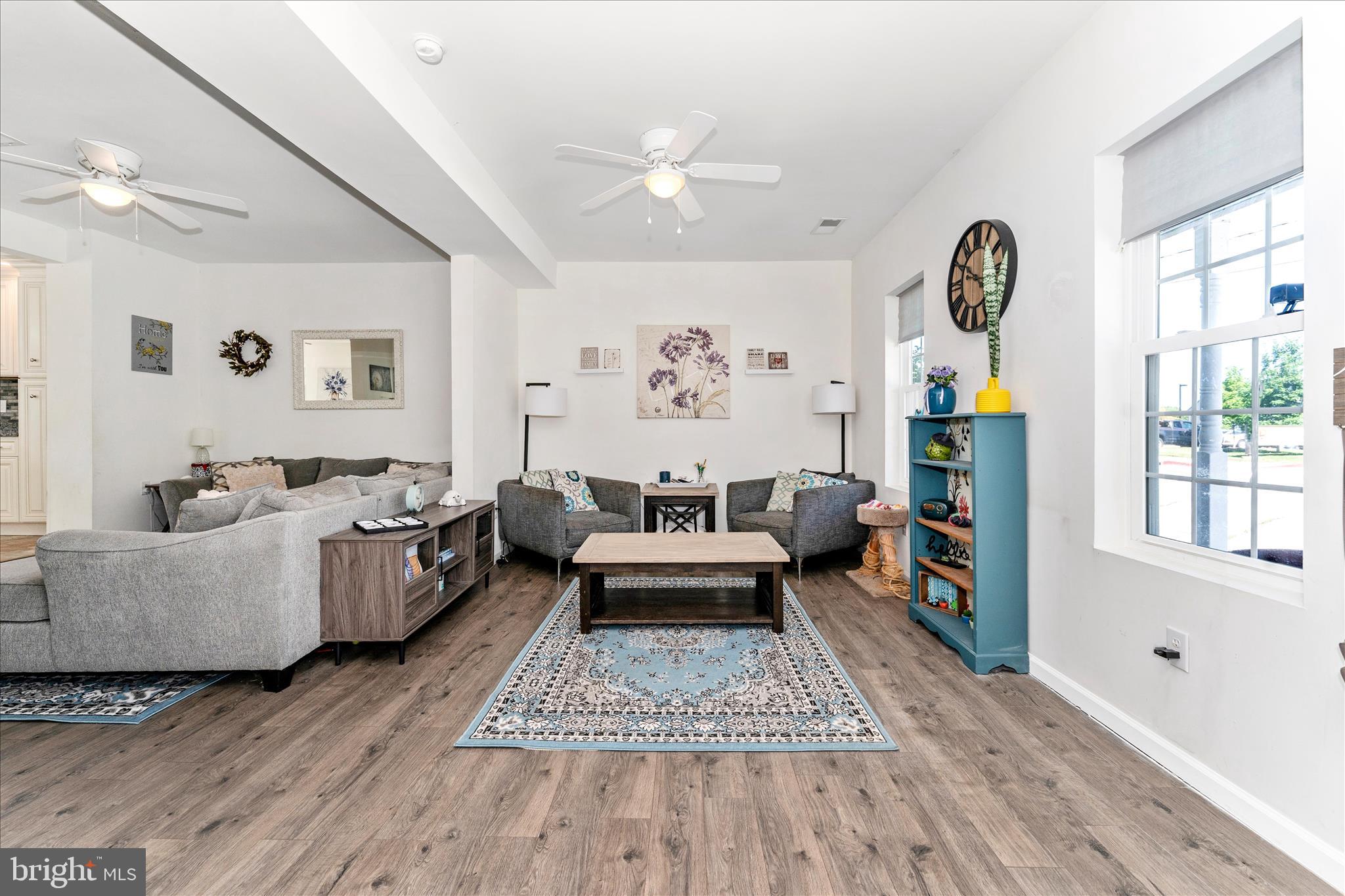 WILLIAMSPORT - Residential