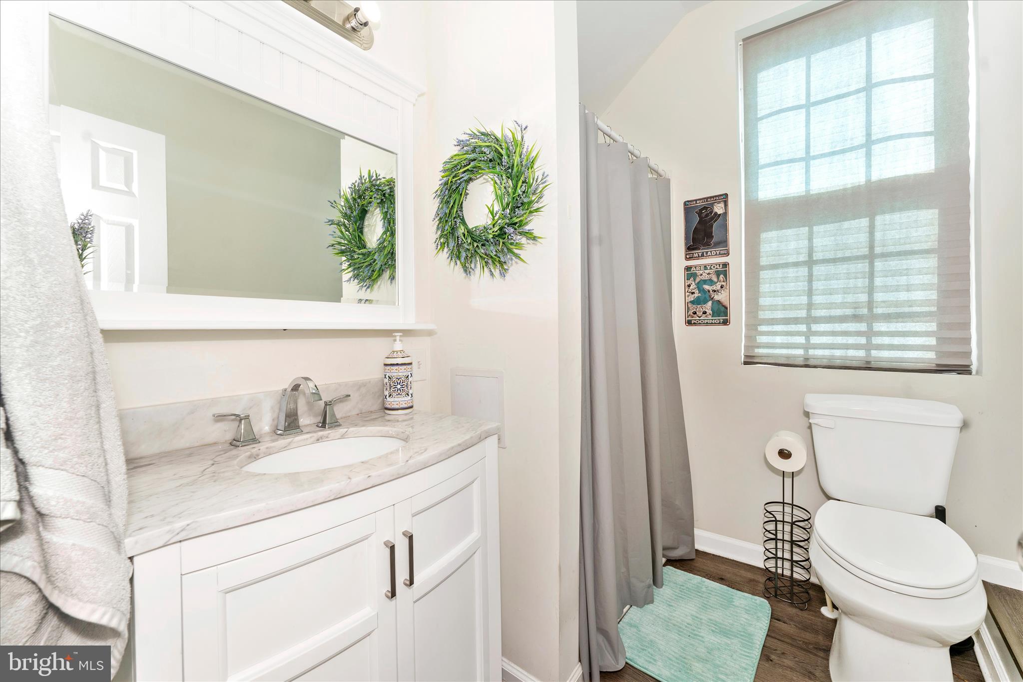 WILLIAMSPORT - Residential