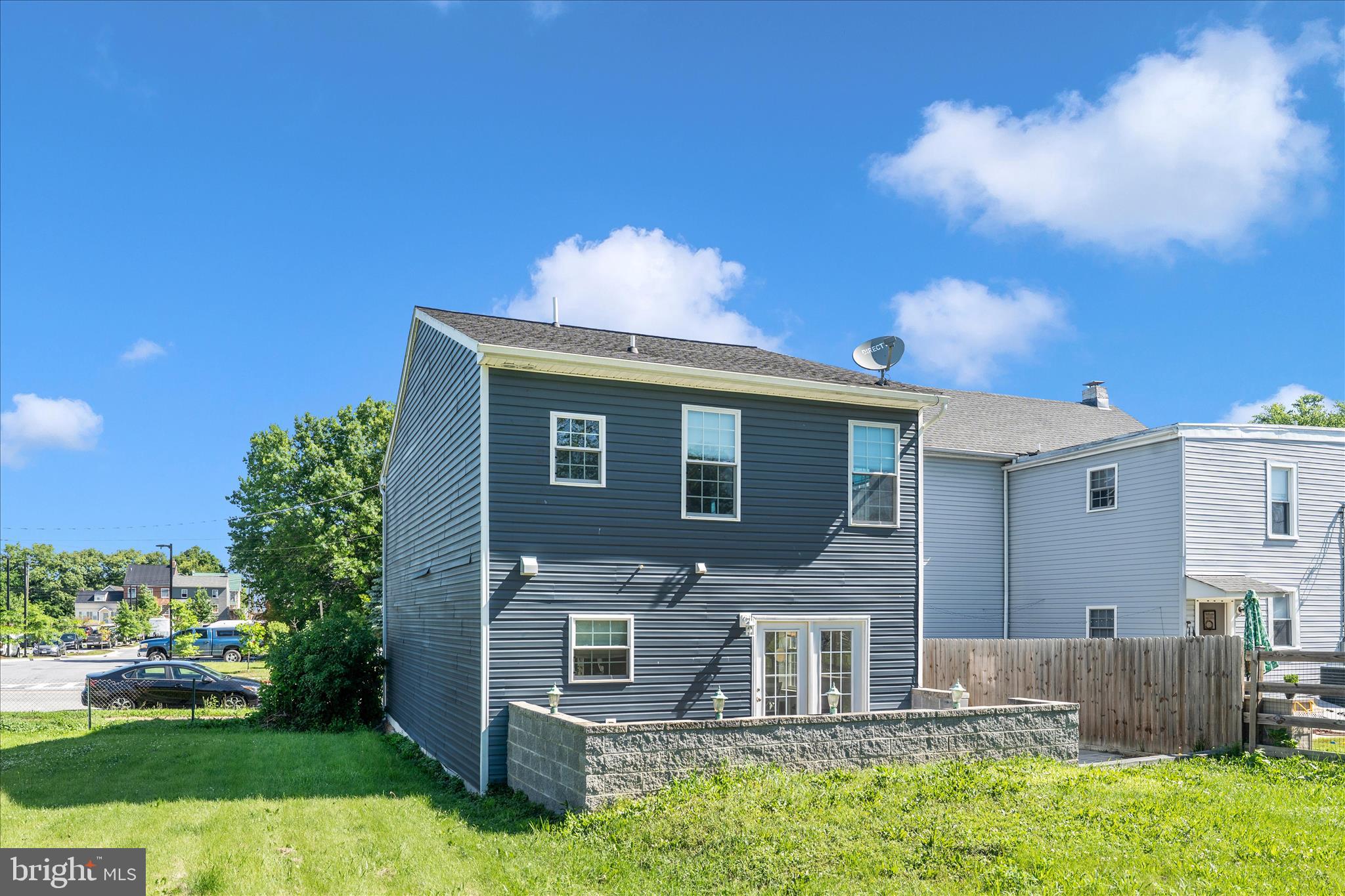 WILLIAMSPORT - Residential