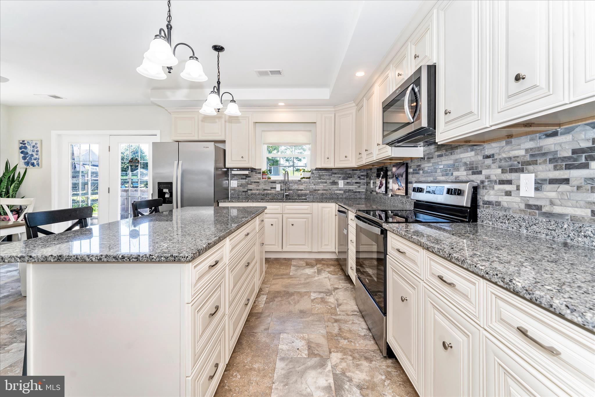 WILLIAMSPORT - Residential
