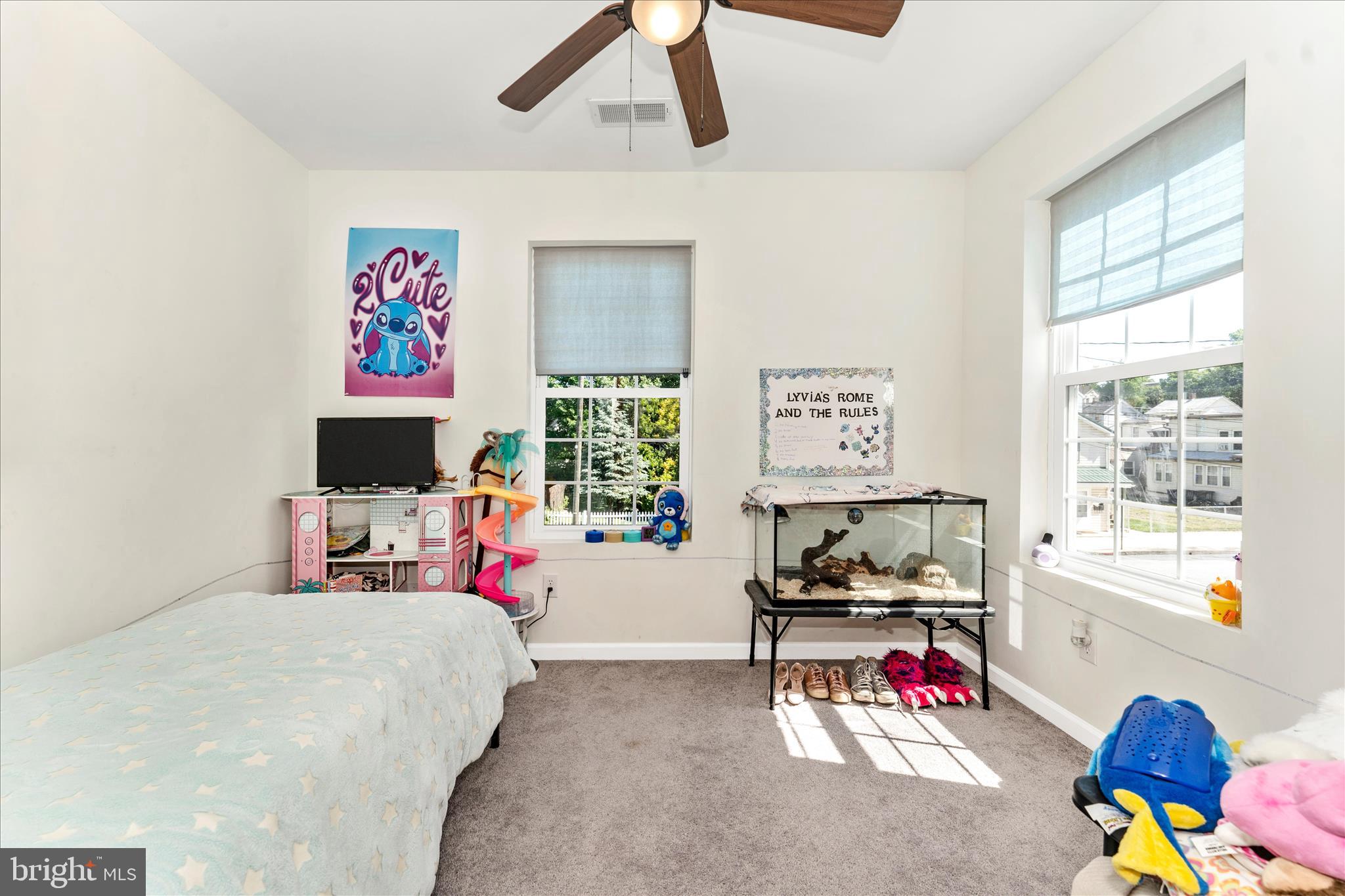 WILLIAMSPORT - Residential