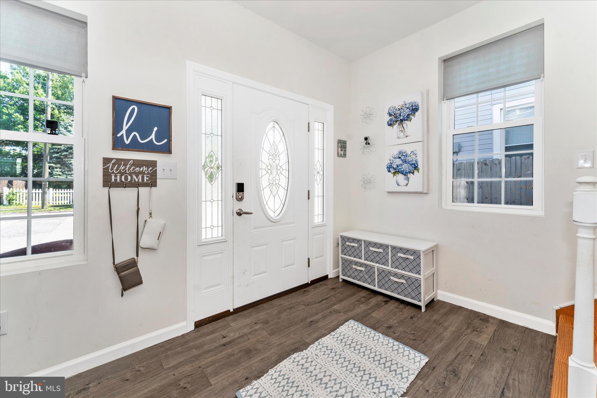 WILLIAMSPORT - Residential