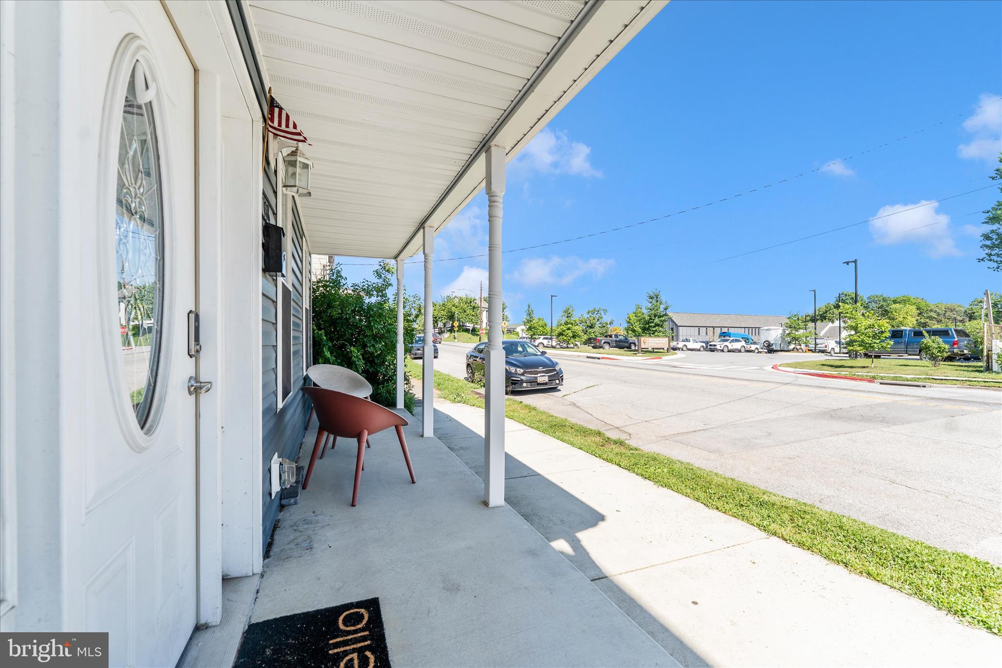 WILLIAMSPORT - Residential
