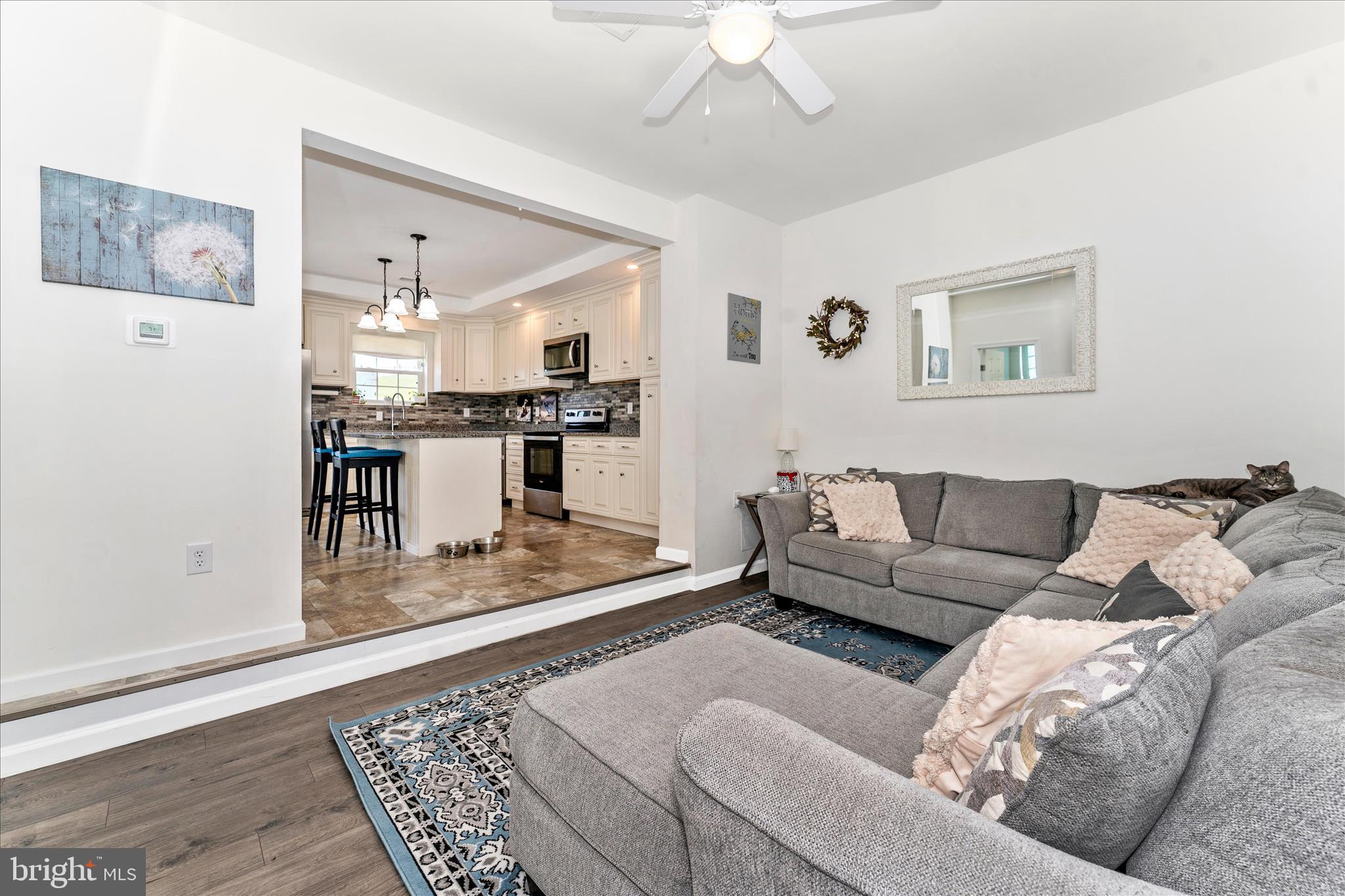 WILLIAMSPORT - Residential