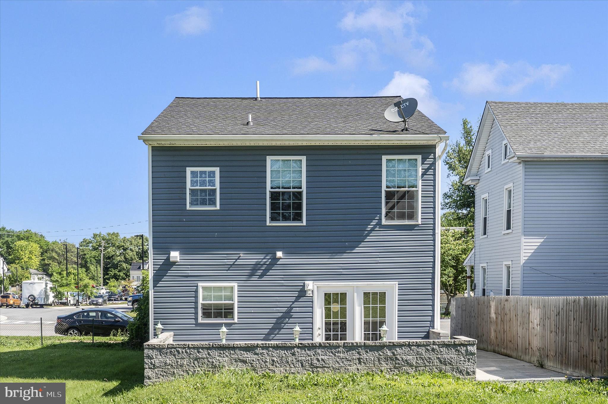 WILLIAMSPORT - Residential