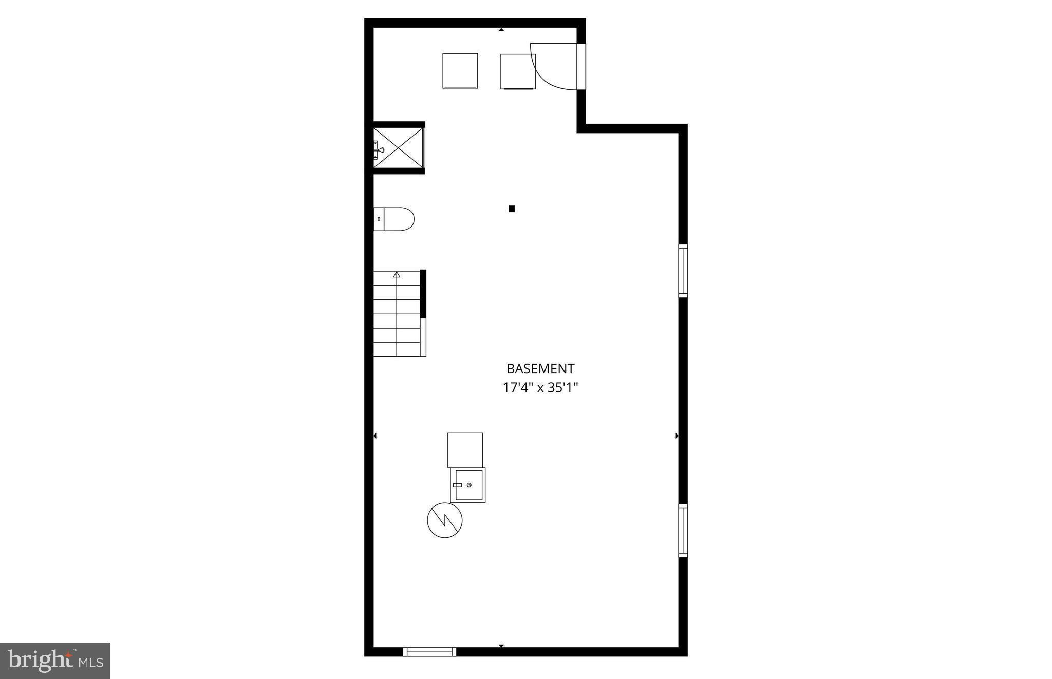 CUMBERLAND MANOR - Residential