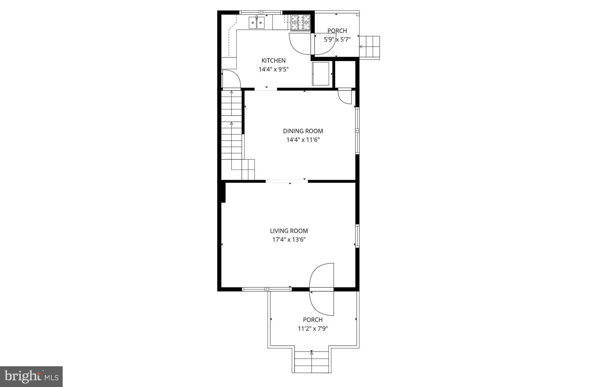 CUMBERLAND MANOR - Residential