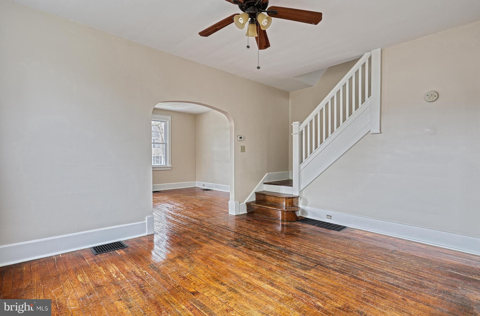 CUMBERLAND MANOR - Residential