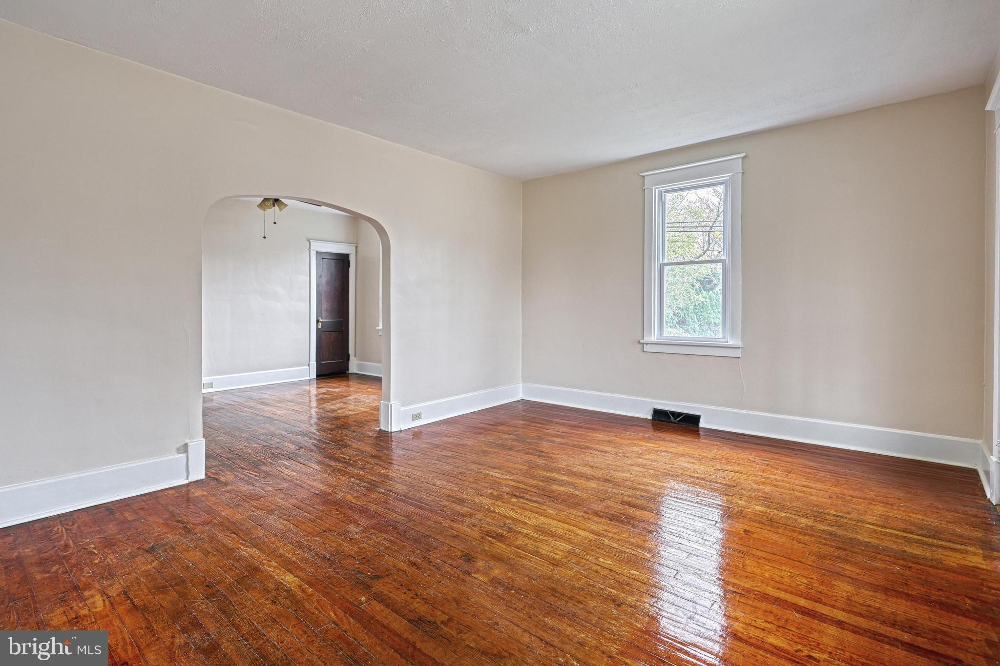 CUMBERLAND MANOR - Residential