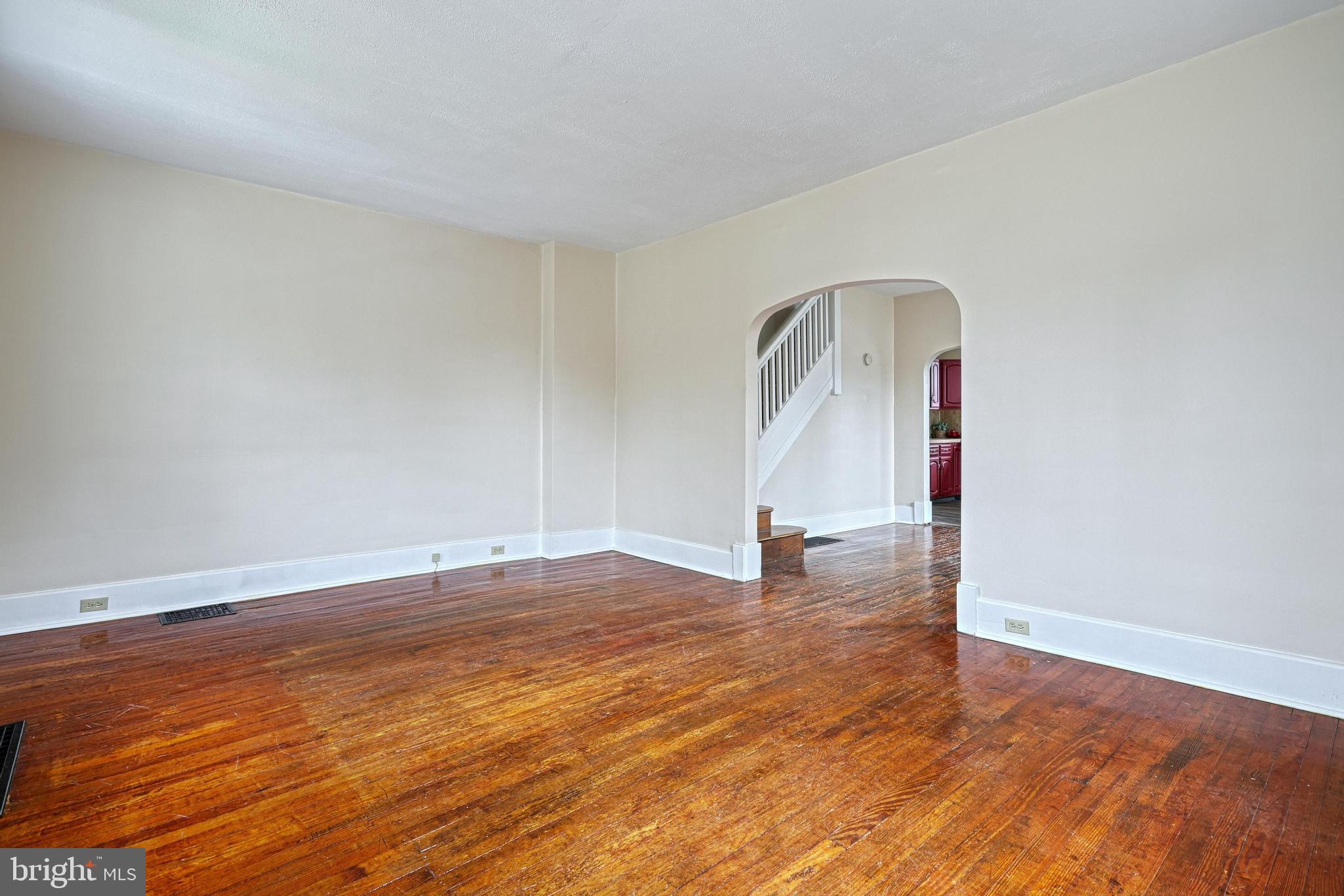 CUMBERLAND MANOR - Residential