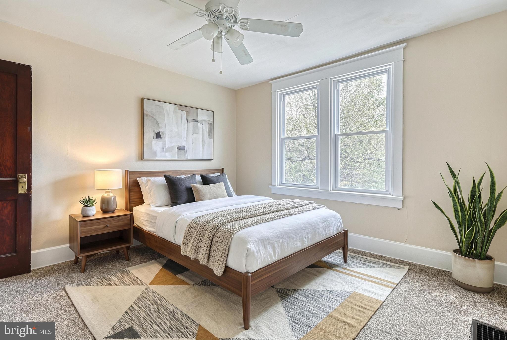 CUMBERLAND MANOR - Residential