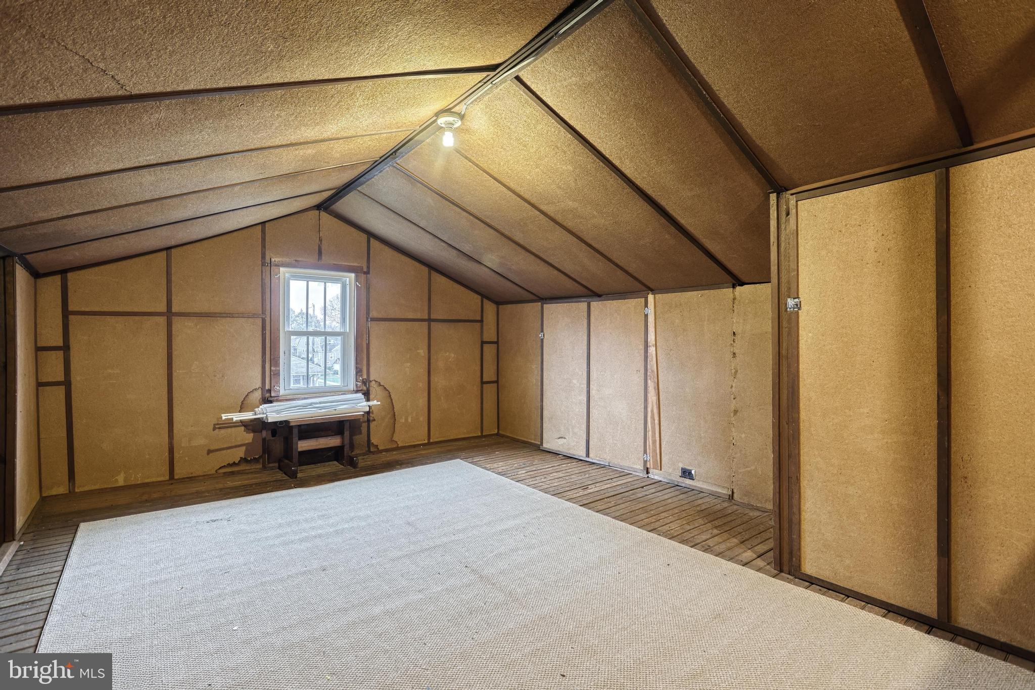 CUMBERLAND MANOR - Residential