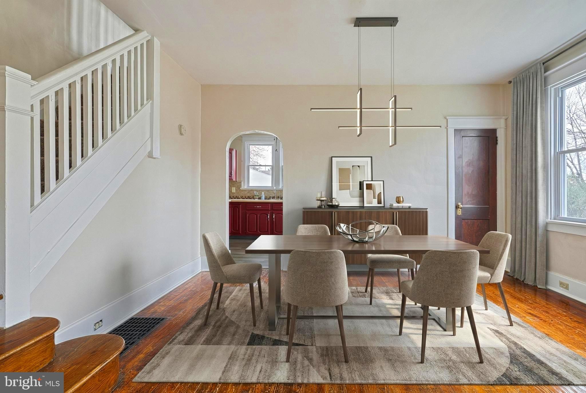 CUMBERLAND MANOR - Residential