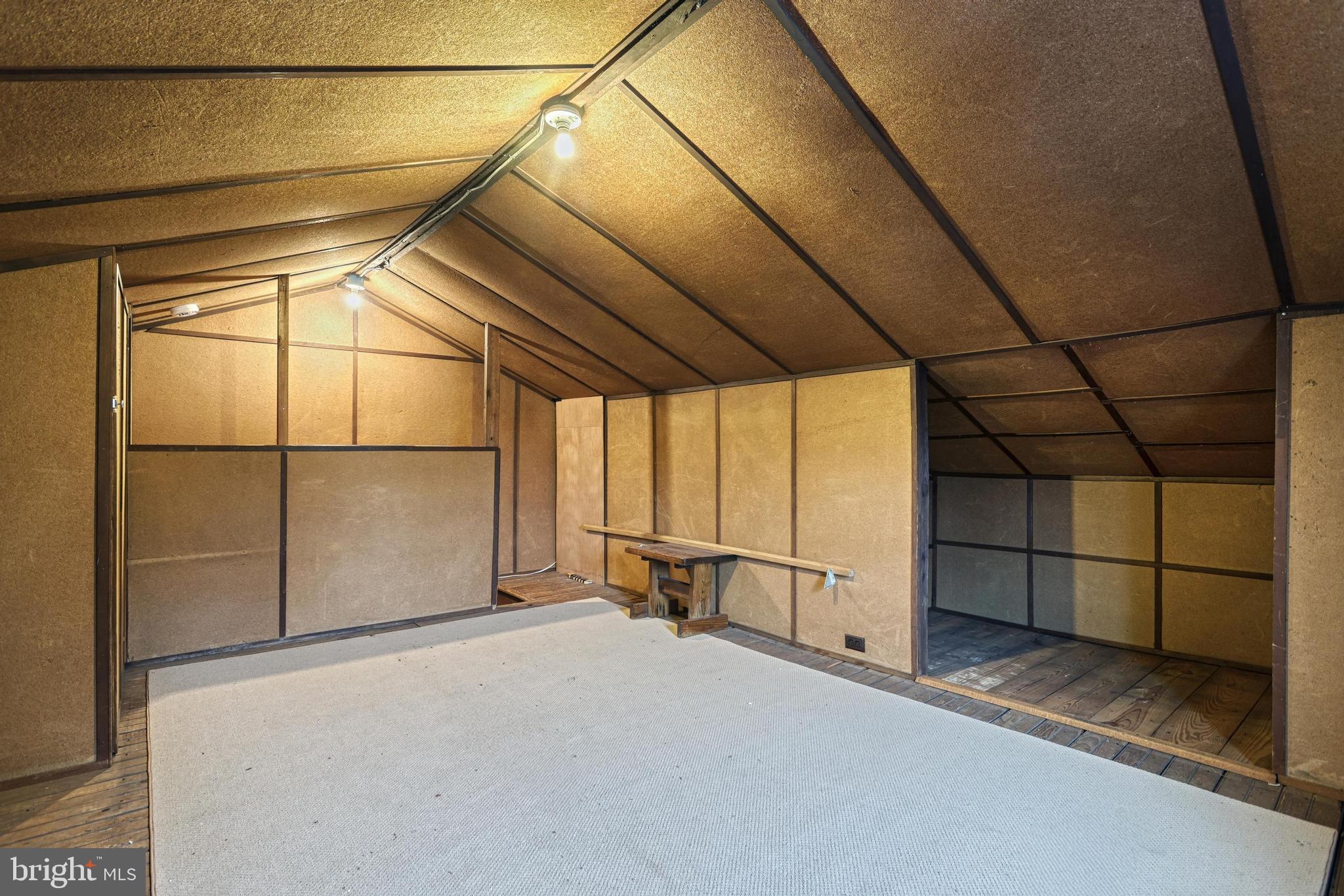 CUMBERLAND MANOR - Residential