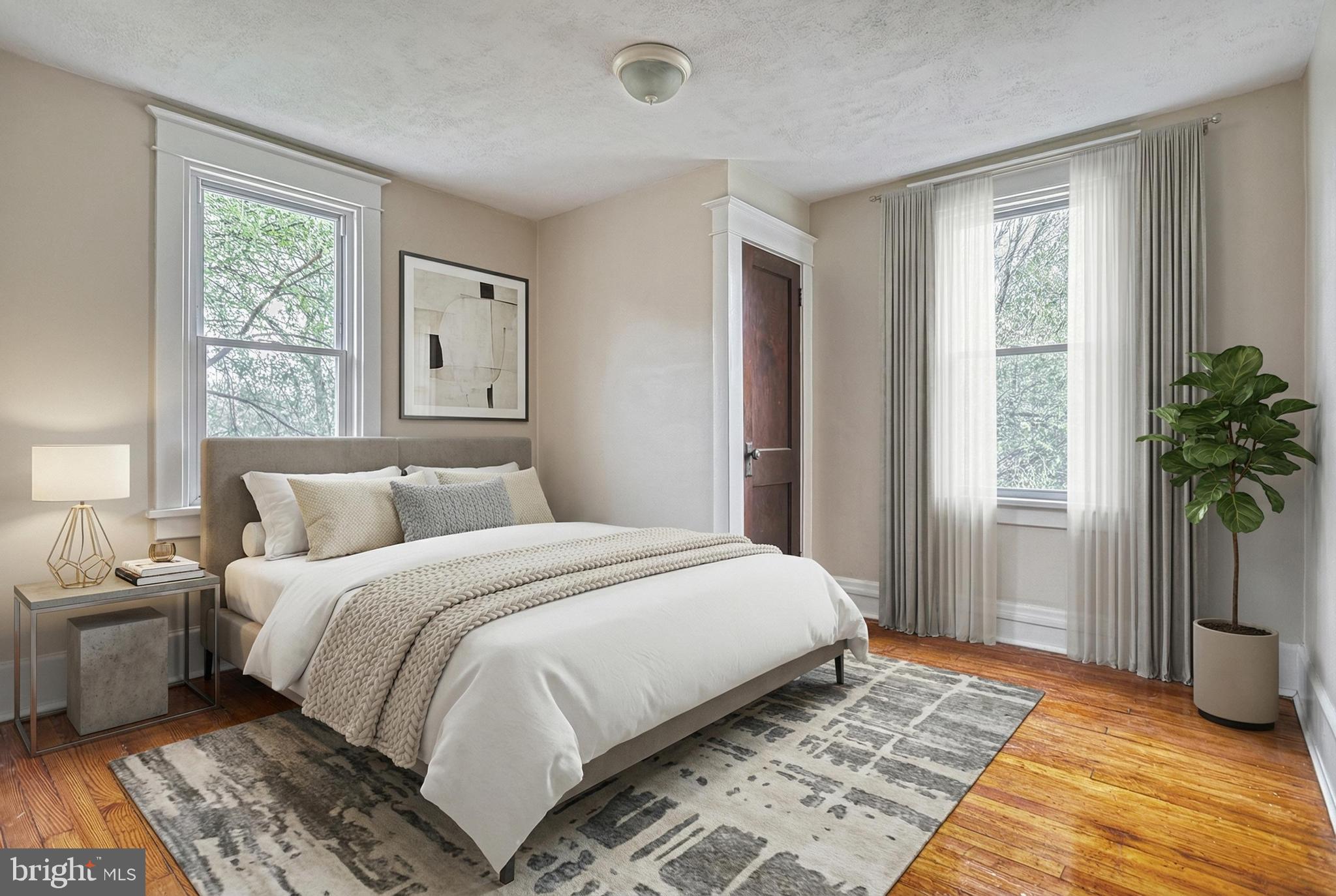 CUMBERLAND MANOR - Residential