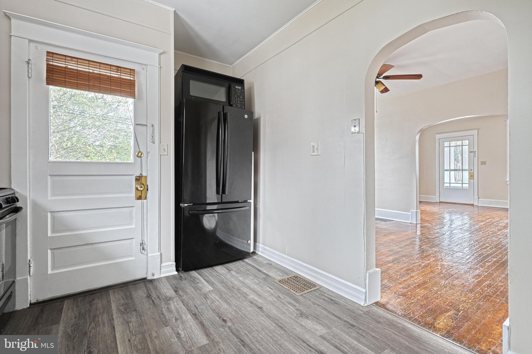 CUMBERLAND MANOR - Residential