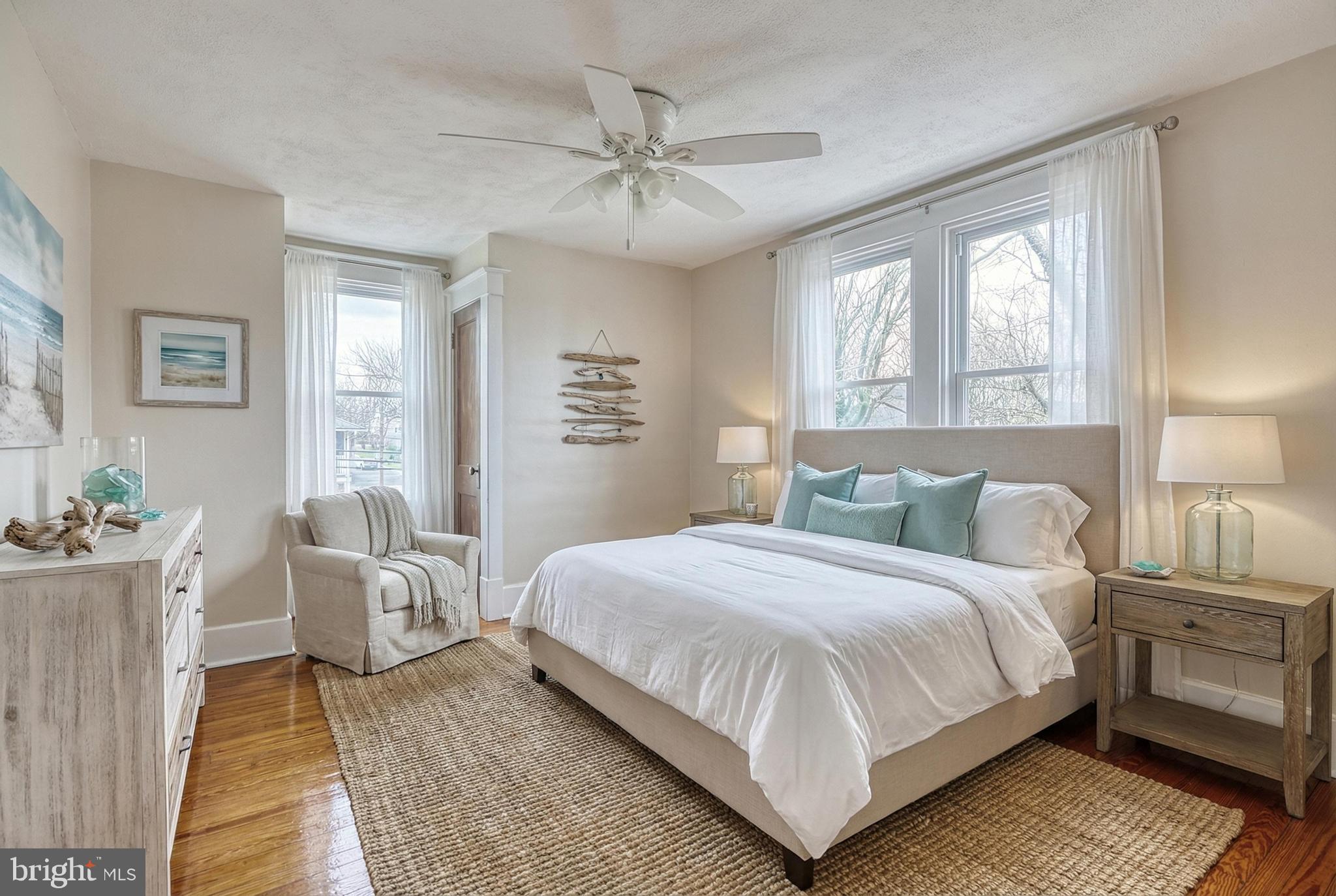 CUMBERLAND MANOR - Residential