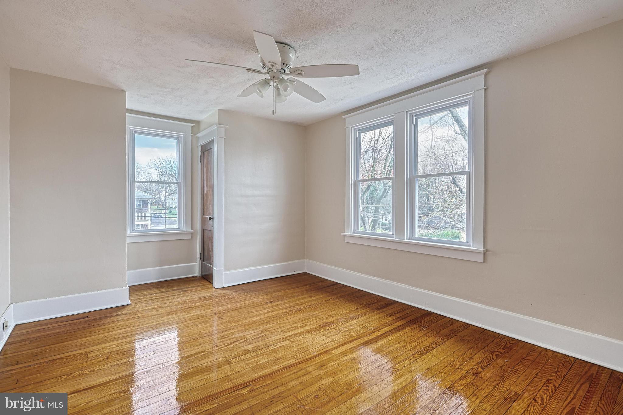 CUMBERLAND MANOR - Residential