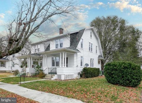 1817 ELM STREET NEW CUMBERLAND PA 17070