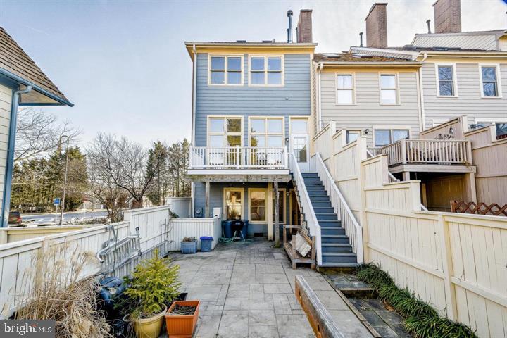 KENTLANDS HILL DISTRICT - Residential