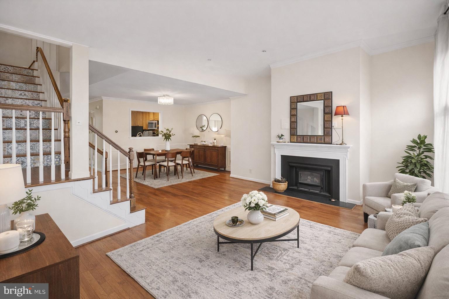 KENTLANDS HILL DISTRICT - Residential