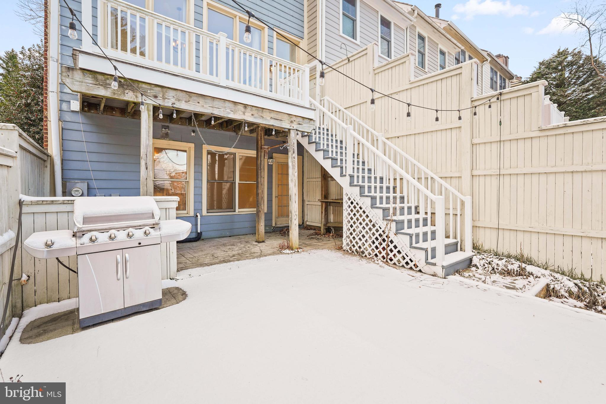 KENTLANDS HILL DISTRICT - Residential