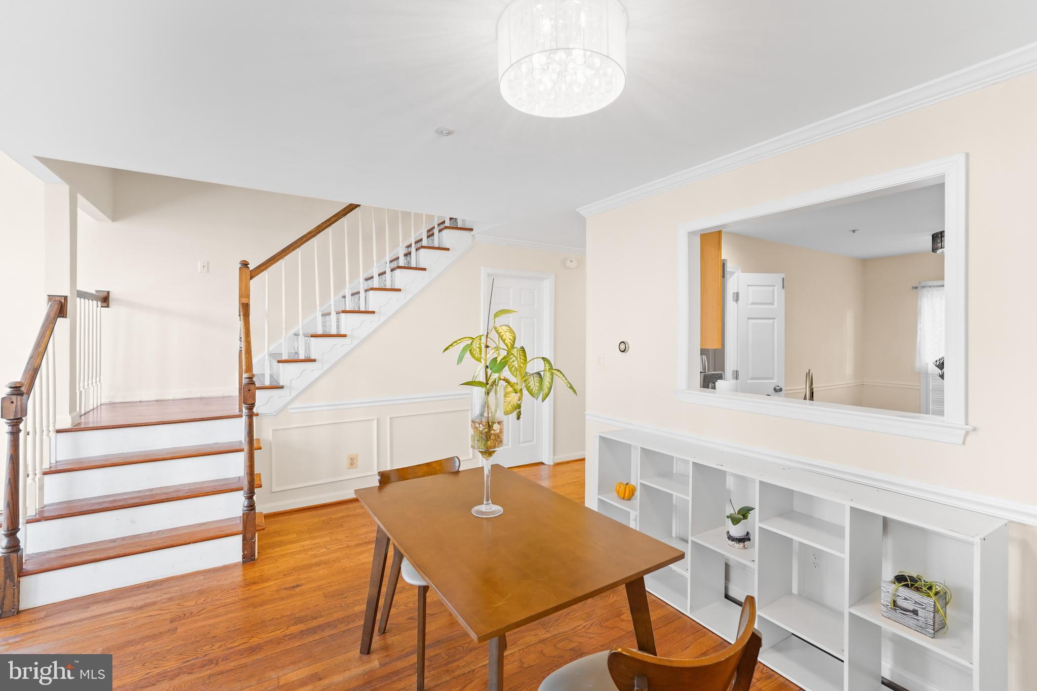 KENTLANDS HILL DISTRICT - Residential