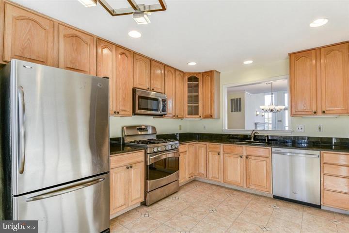 KENTLANDS HILL DISTRICT - Residential