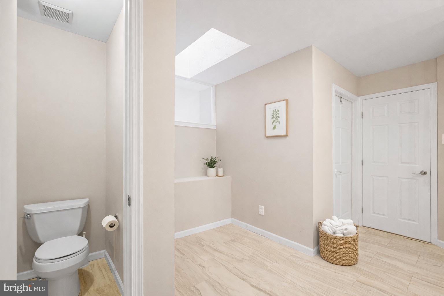 KENTLANDS HILL DISTRICT - Residential