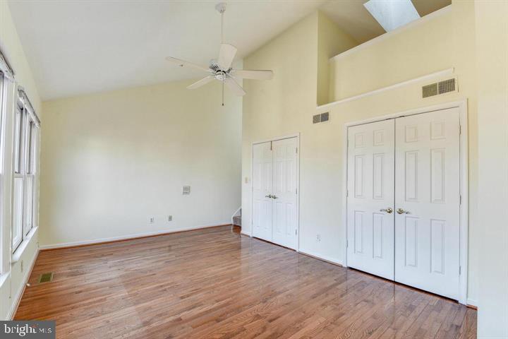 KENTLANDS HILL DISTRICT - Residential