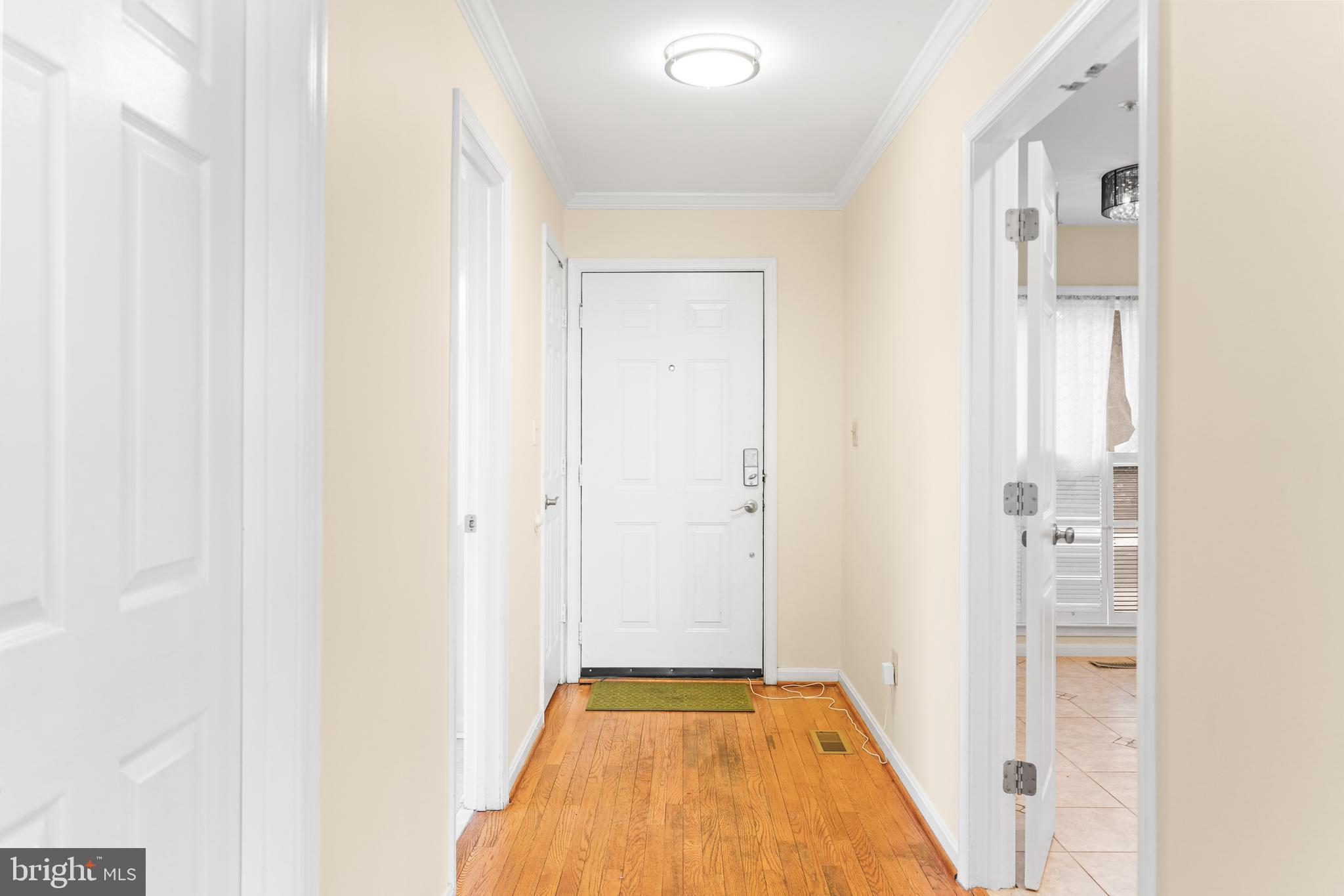 KENTLANDS HILL DISTRICT - Residential