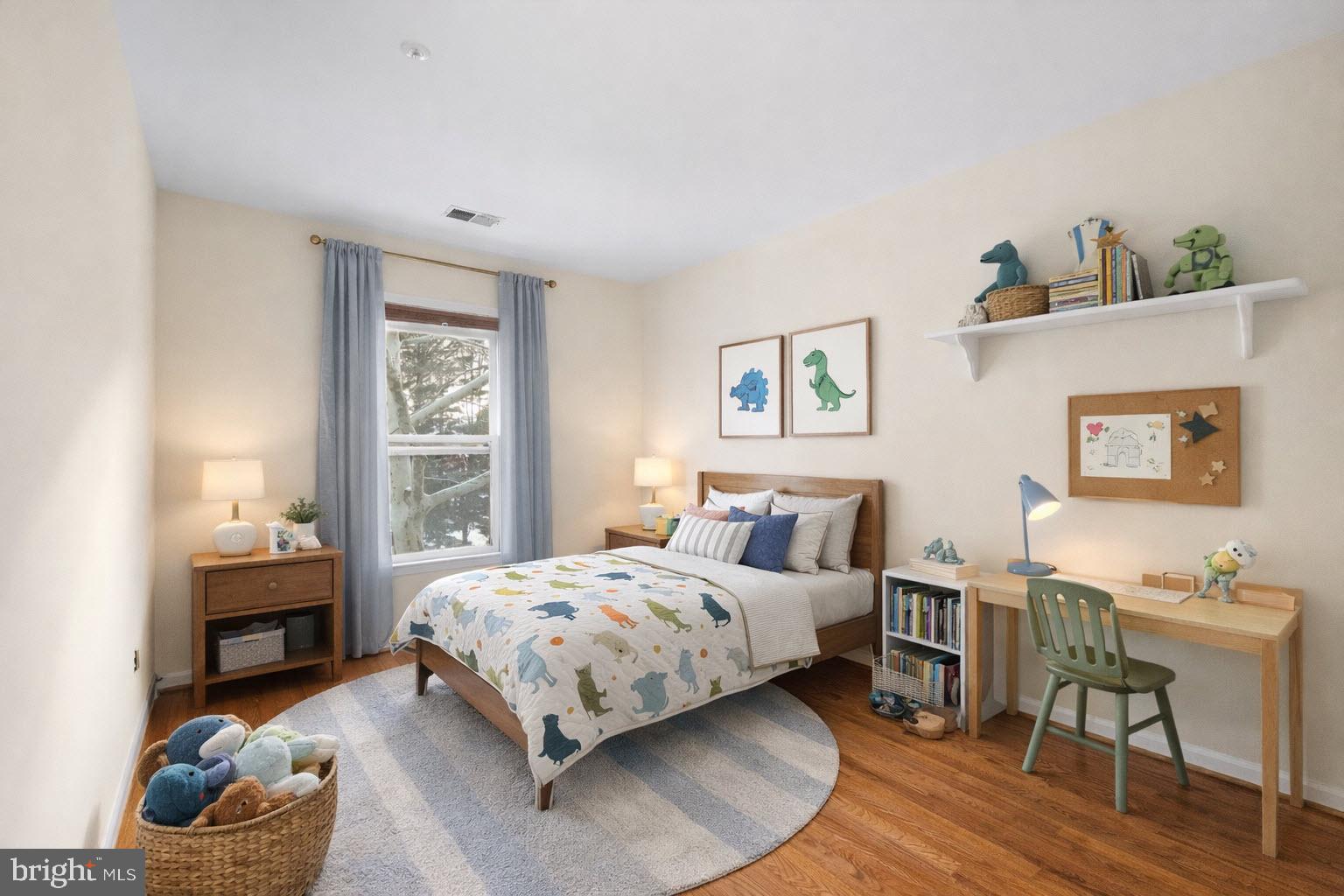 KENTLANDS HILL DISTRICT - Residential