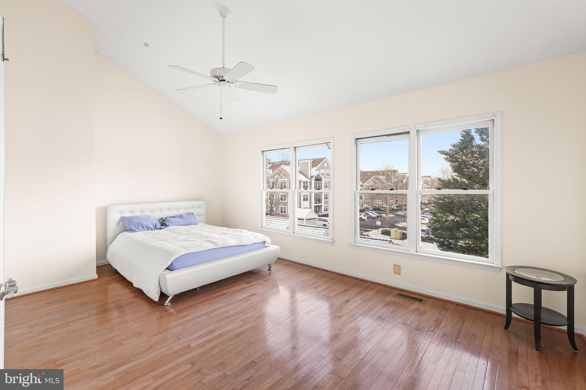 KENTLANDS HILL DISTRICT - Residential