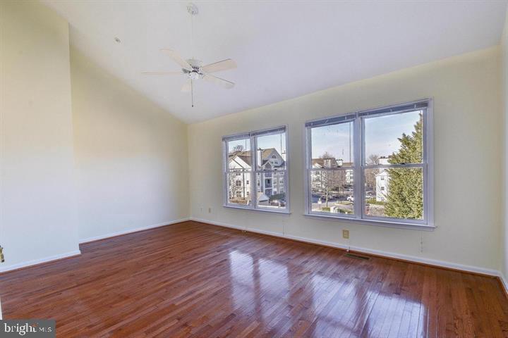 KENTLANDS HILL DISTRICT - Residential