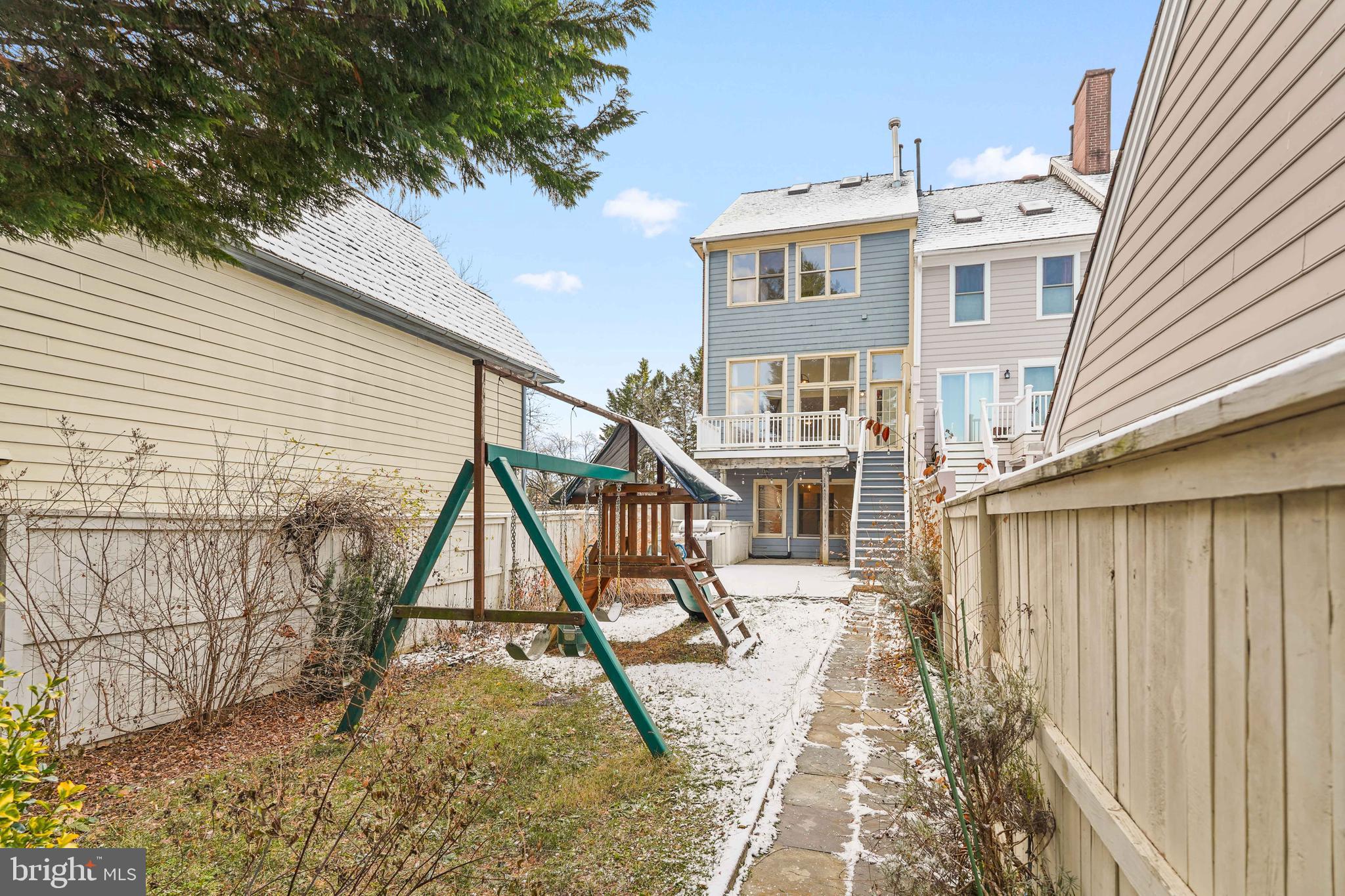 KENTLANDS HILL DISTRICT - Residential