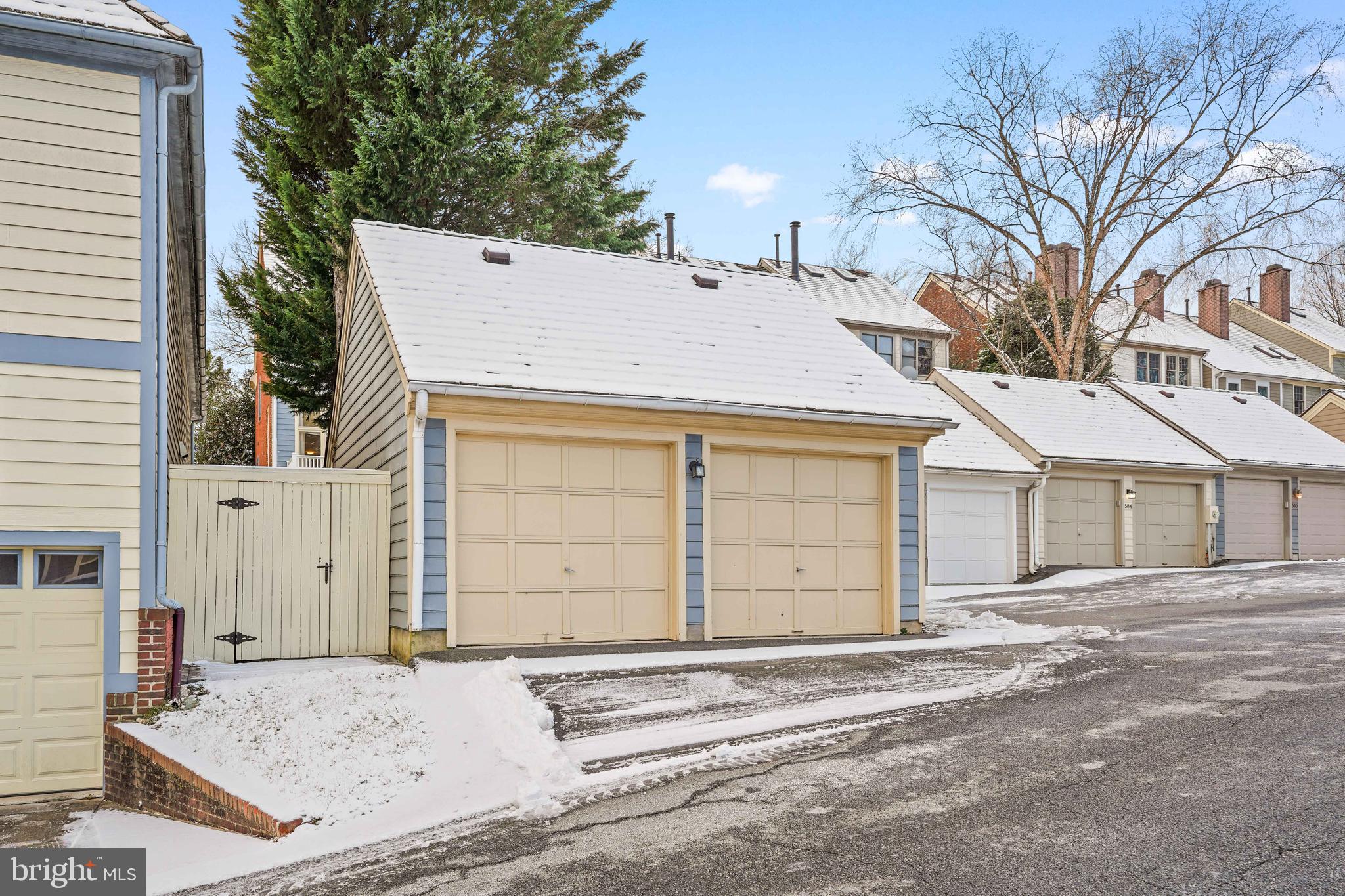 KENTLANDS HILL DISTRICT - Residential