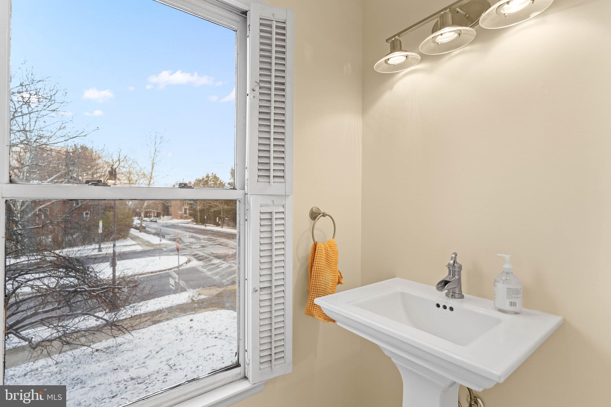 KENTLANDS HILL DISTRICT - Residential