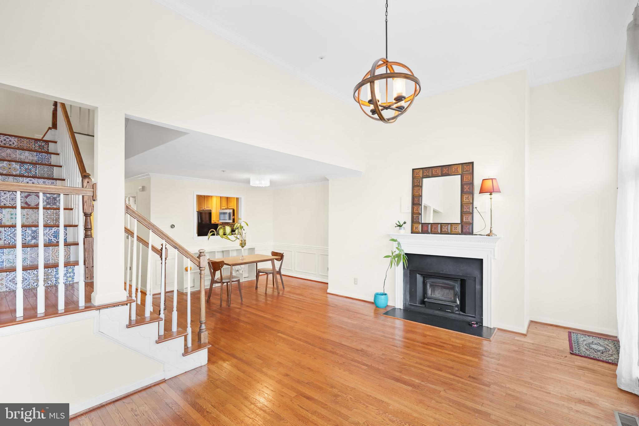 KENTLANDS HILL DISTRICT - Residential