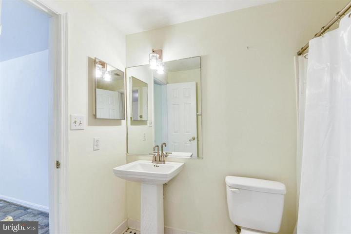 KENTLANDS HILL DISTRICT - Residential