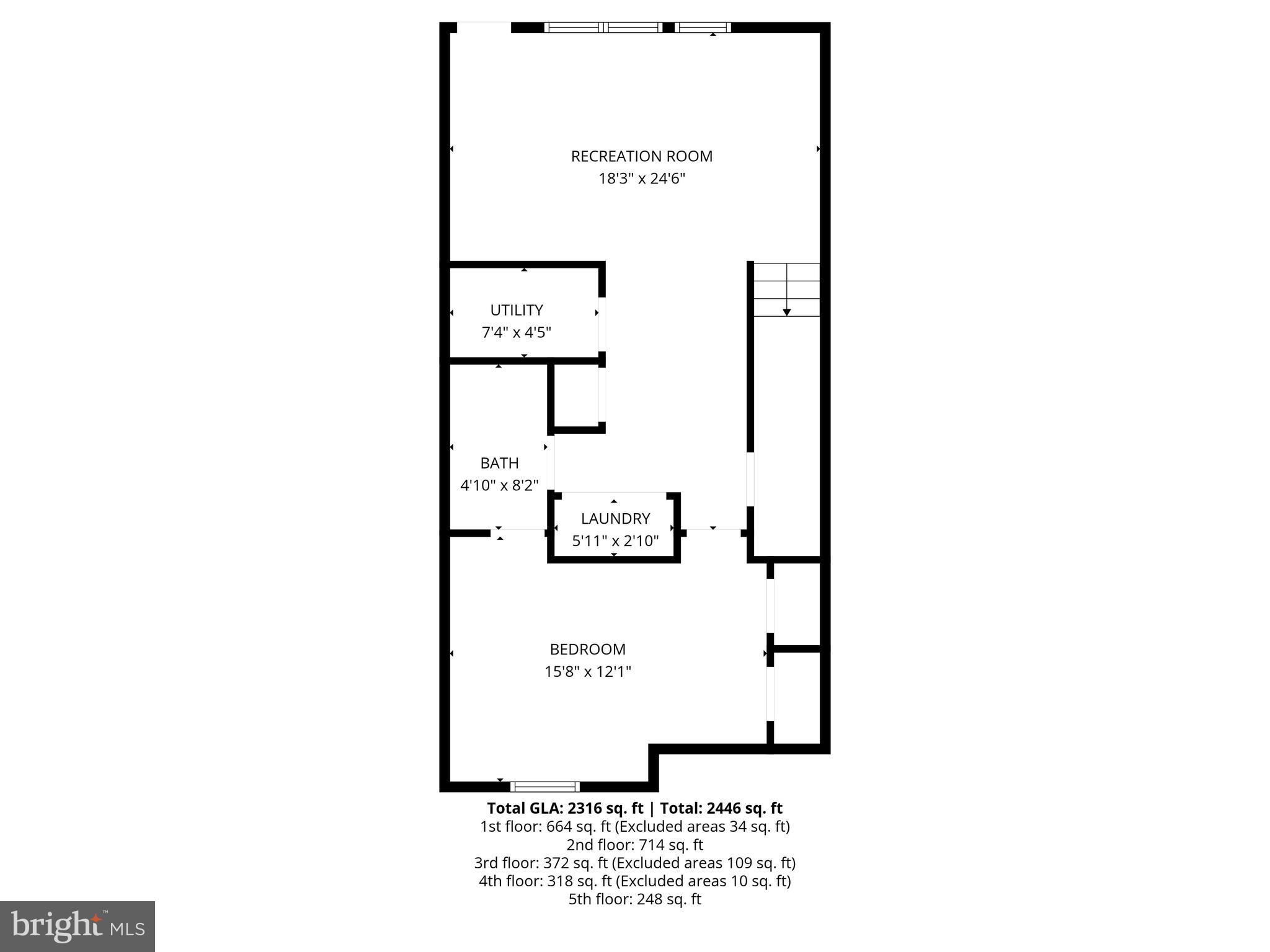 KENTLANDS HILL DISTRICT - Residential