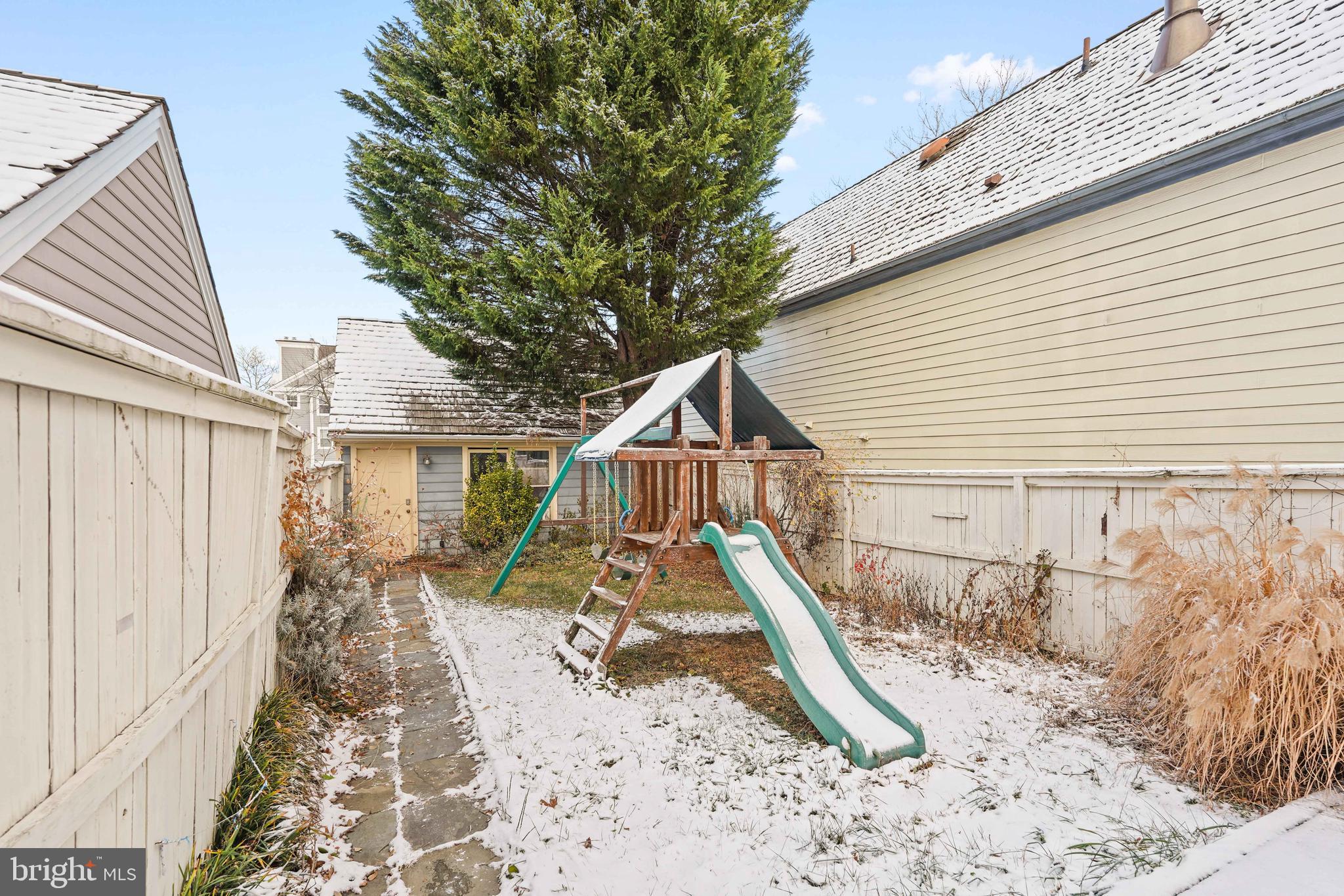 KENTLANDS HILL DISTRICT - Residential