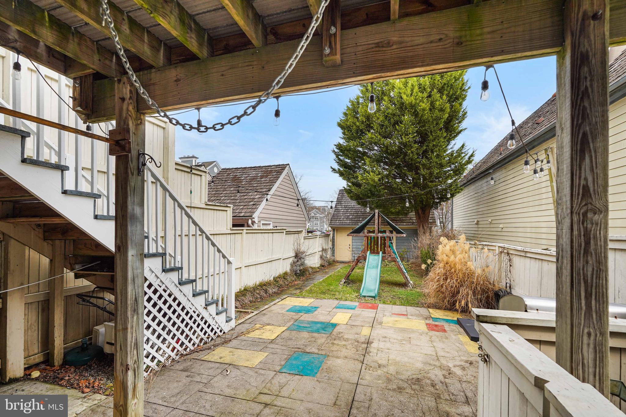 KENTLANDS HILL DISTRICT - Residential