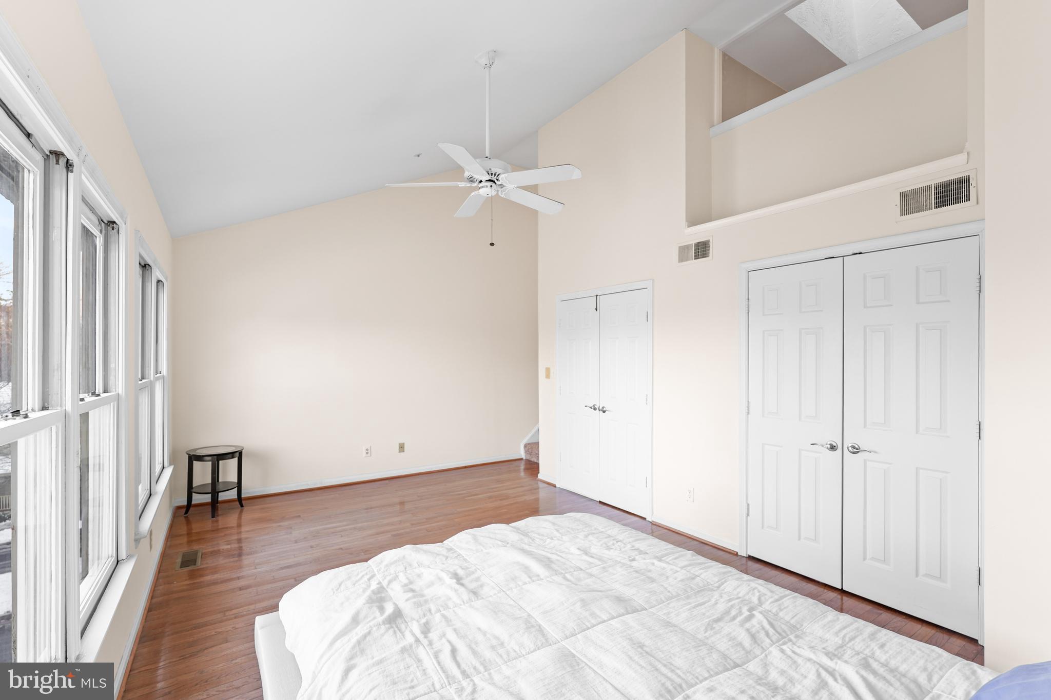 KENTLANDS HILL DISTRICT - Residential