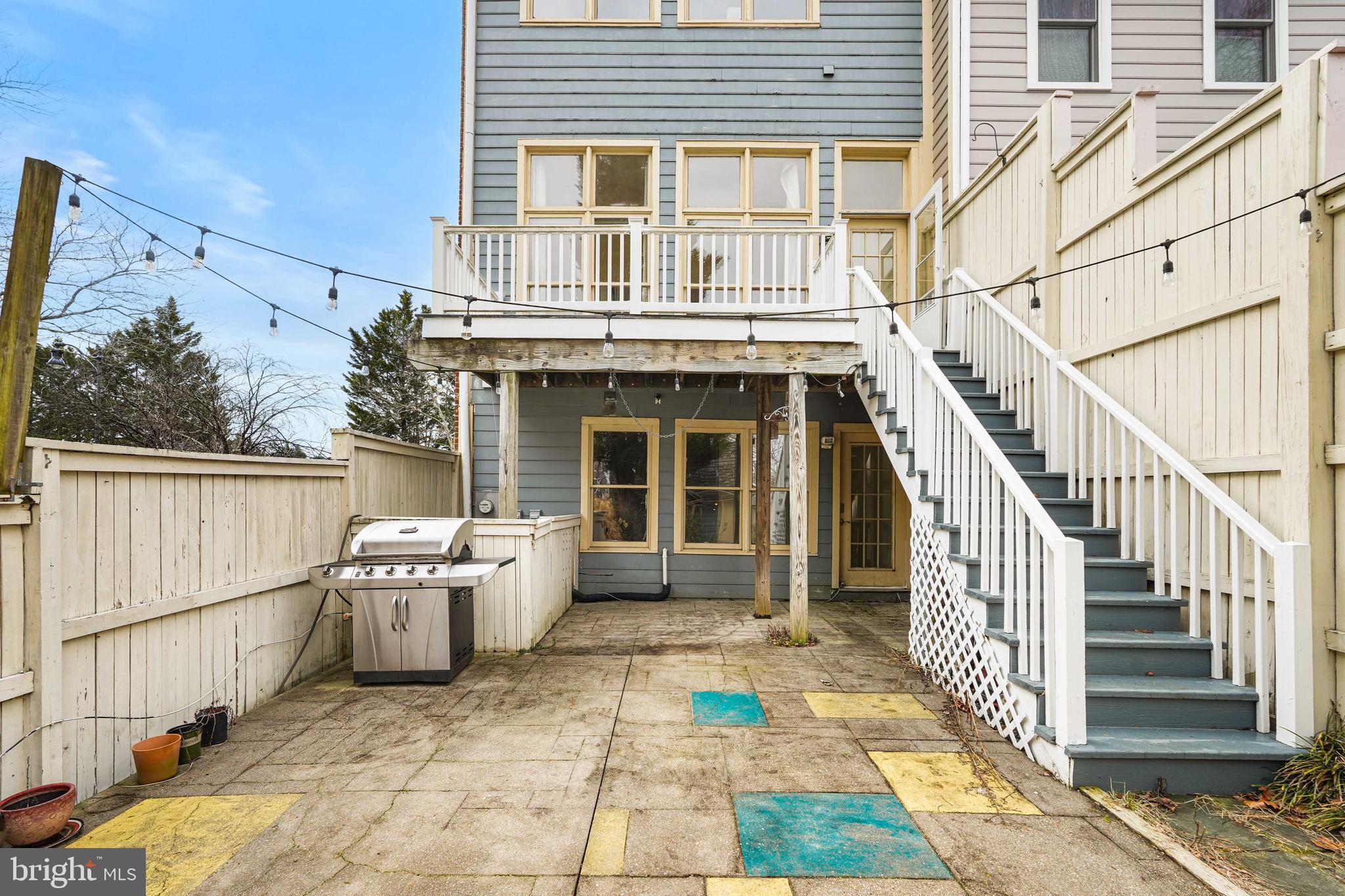 KENTLANDS HILL DISTRICT - Residential