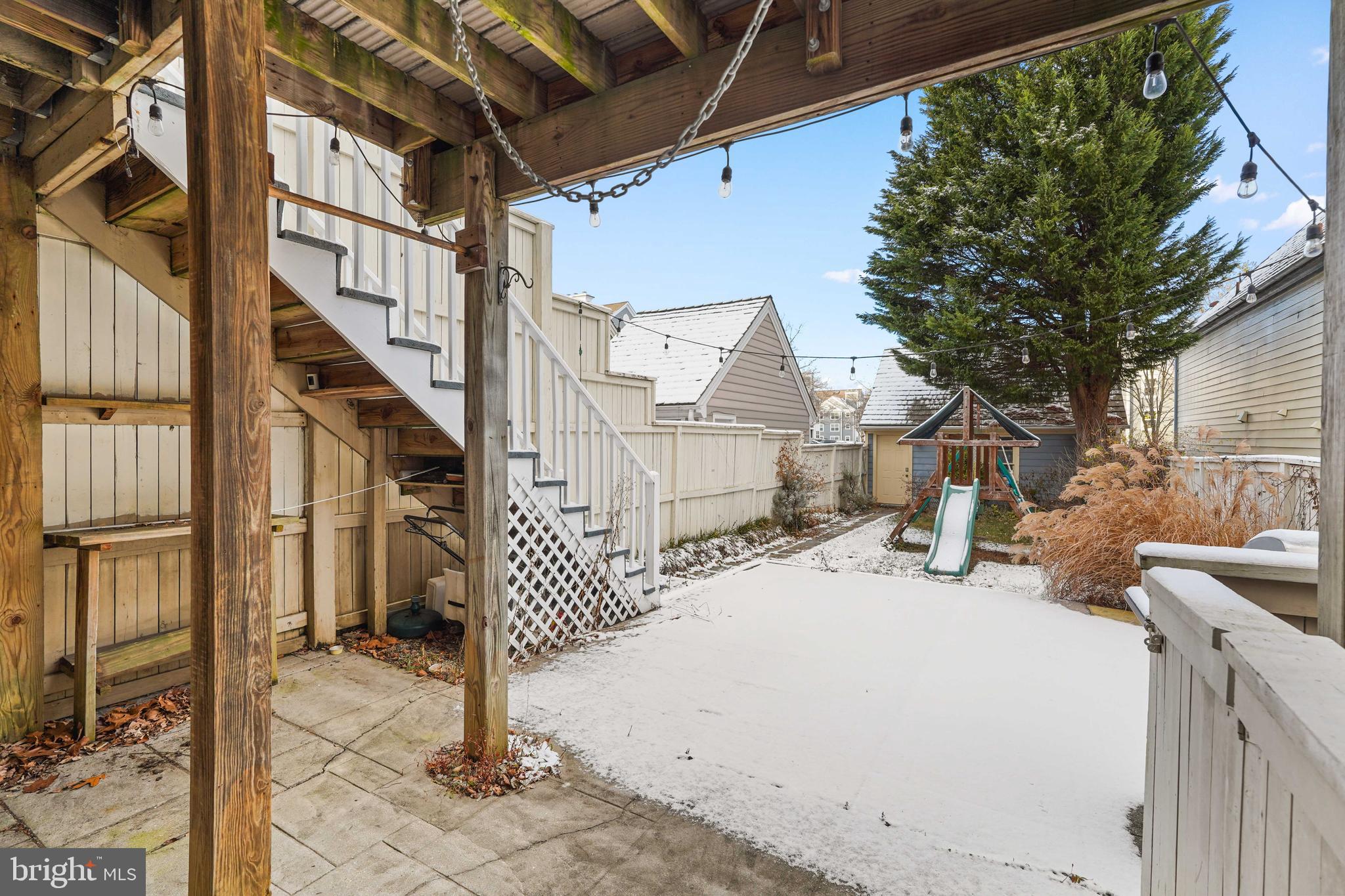 KENTLANDS HILL DISTRICT - Residential