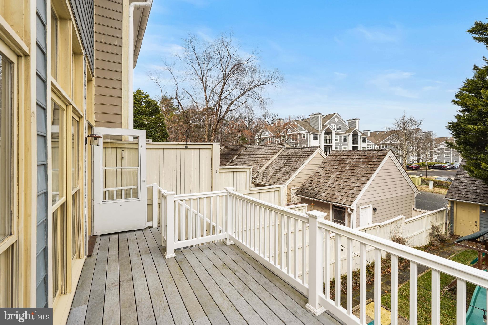 KENTLANDS HILL DISTRICT - Residential