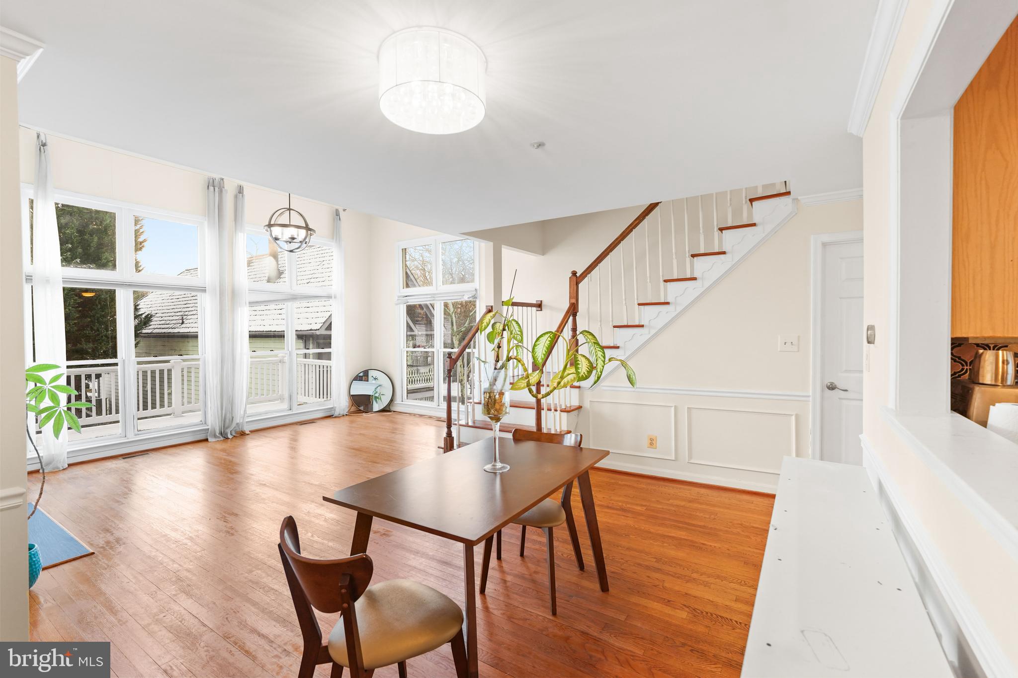 KENTLANDS HILL DISTRICT - Residential